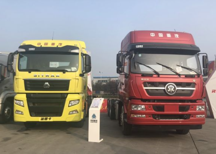 2021年国六重卡：柴油 or 燃气