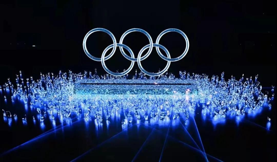直击！冬奥会背后科技创新的“北京力量”