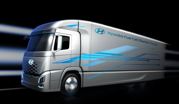氢燃料or纯电动，卡车新能源技术路线再起争议
