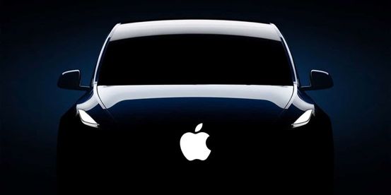 苹果与韩国在自动驾驶芯片上合作，用于Apple Car