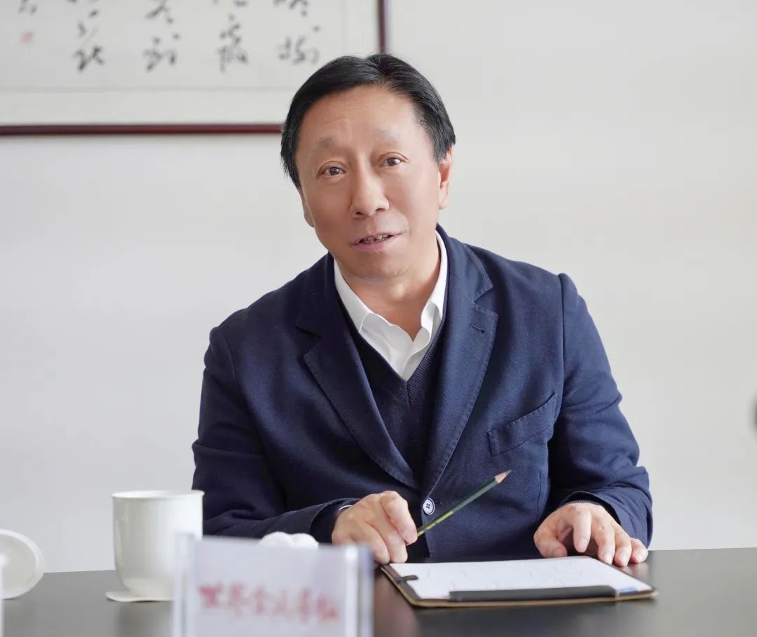 于勇：低碳河钢｜落地氢冶金，布局短流程