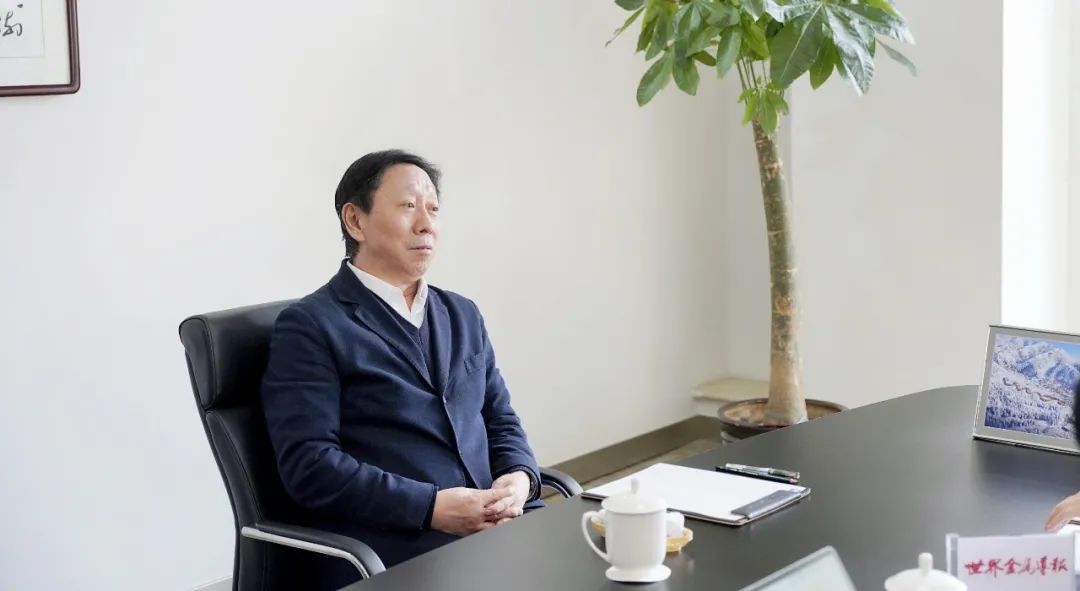 于勇：低碳河钢｜落地氢冶金，布局短流程