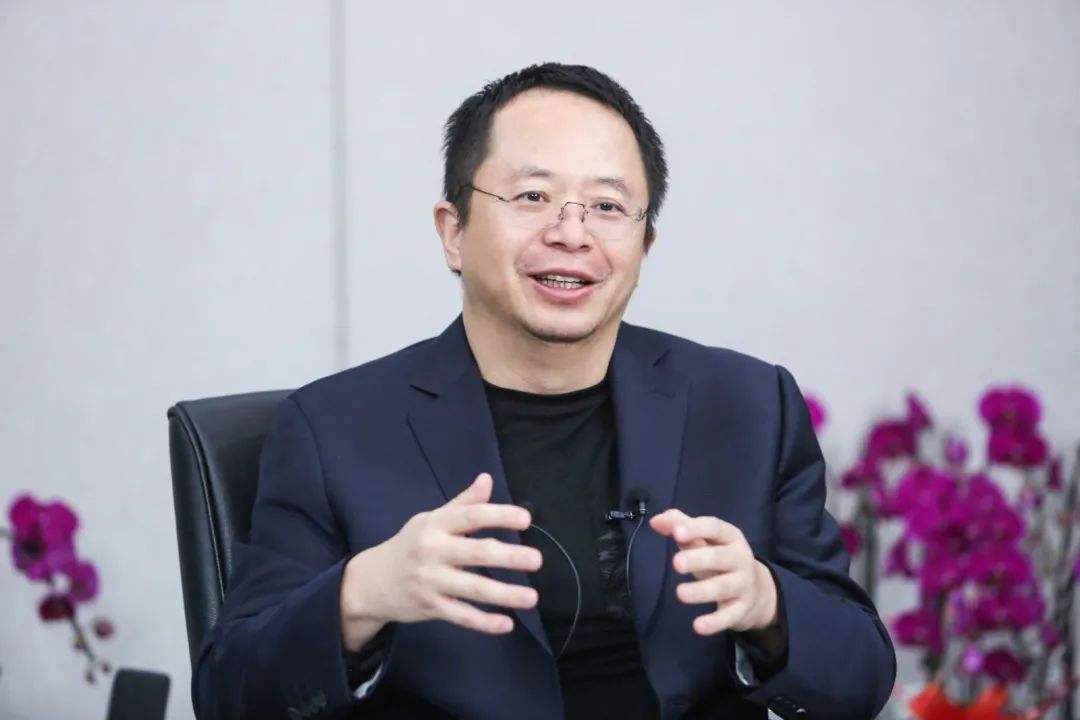 360周鸿祎两会提交多份提案：关注智能网联汽车安全