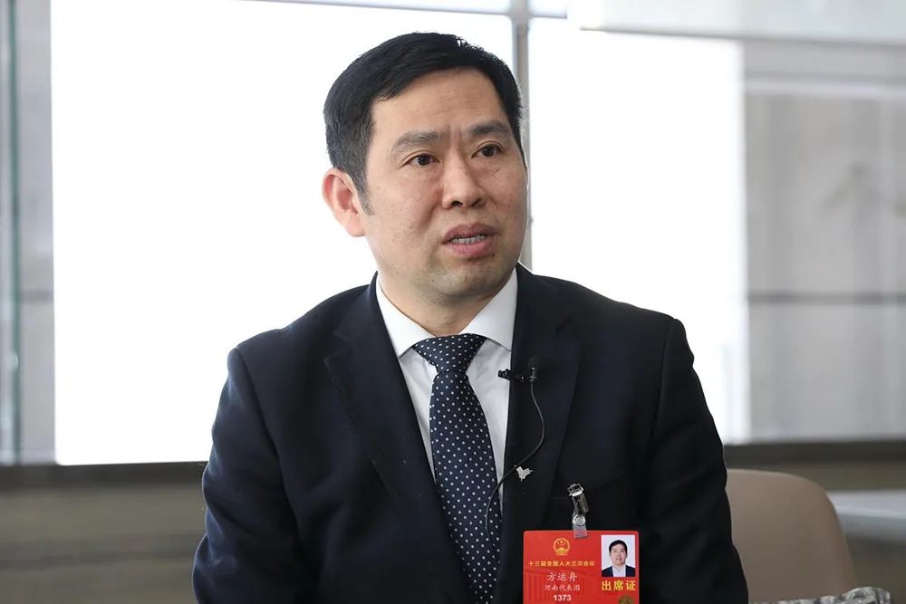 智能网联:“两会”最跨界最融合的话题(11位代表委员的观点都在这里)