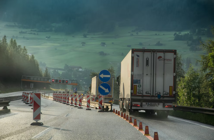 全球物联网公司Orbcomm新推出卡车管理解决方案全方位实现智能