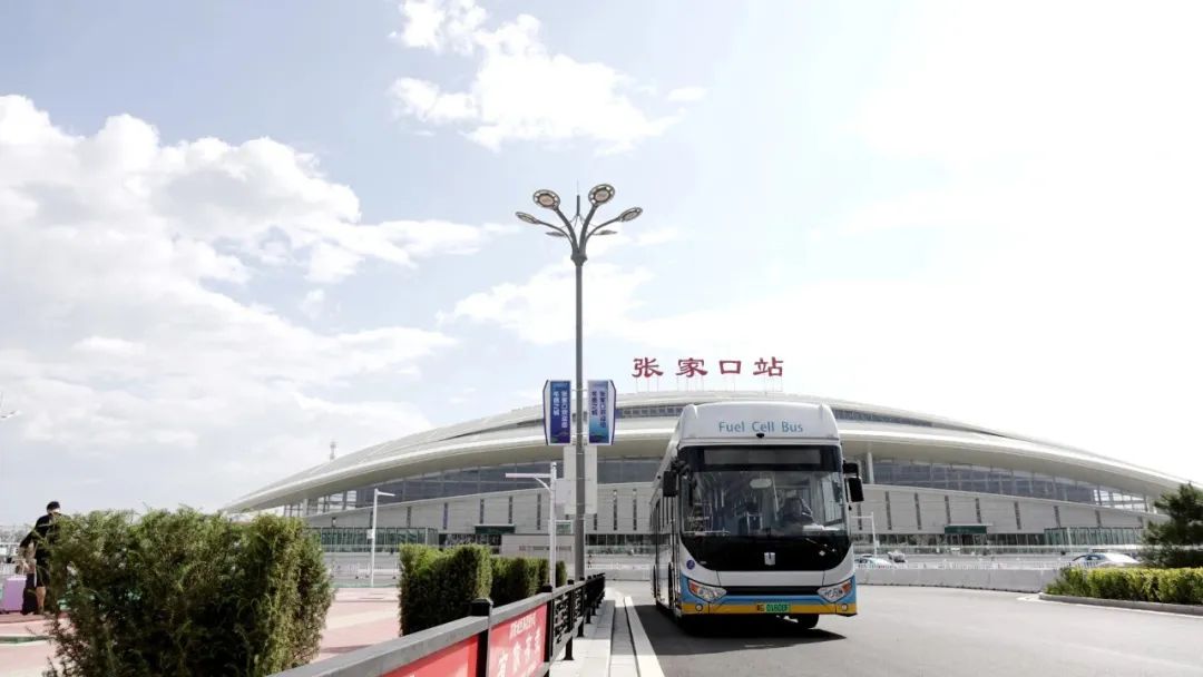 一份来自世界的认可，北京冬奥组委给吉利星际客车发来感谢信