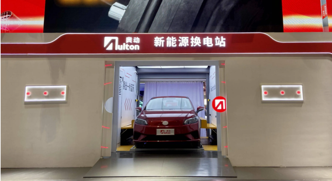 电动卡车行业大事记（2022年3月第8期）