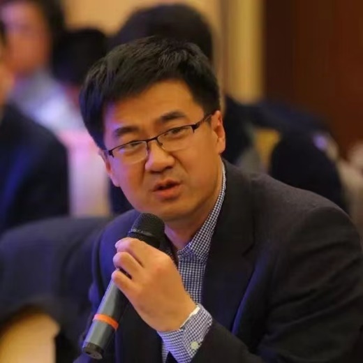 交通部徐洪磊：商用车碳减排路径与策略