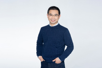 黄刚 ：嬴彻如何赋能智慧物流