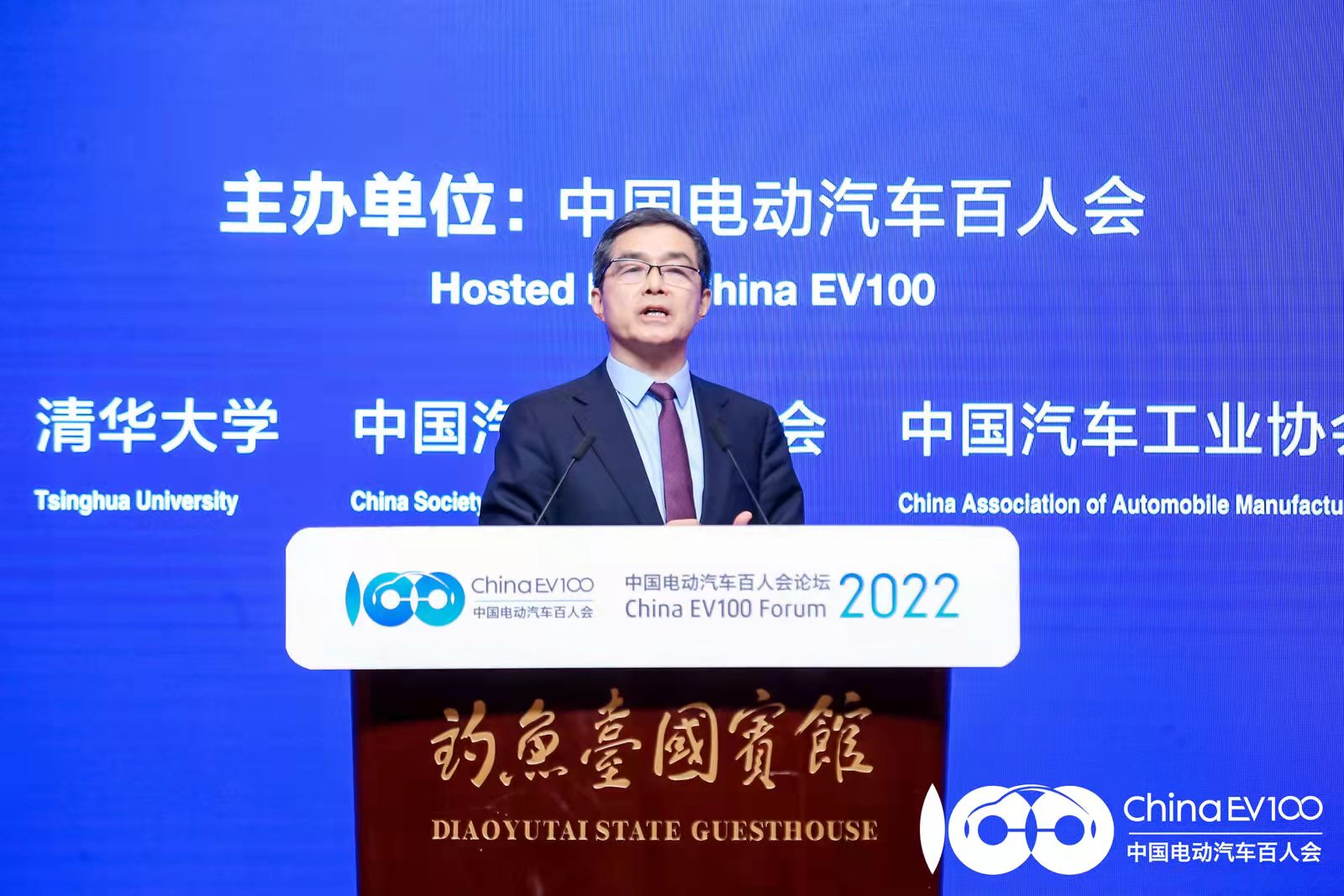 换电商用车发展路在何方,请听来自2022百人会的声音