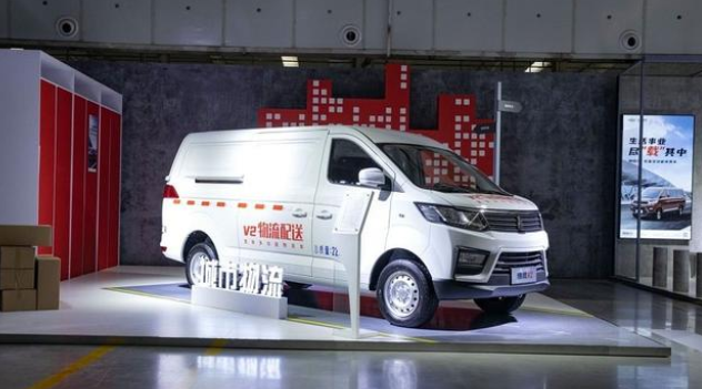 卡车行业大事记(2022年4月第8期）：小型卡车新品