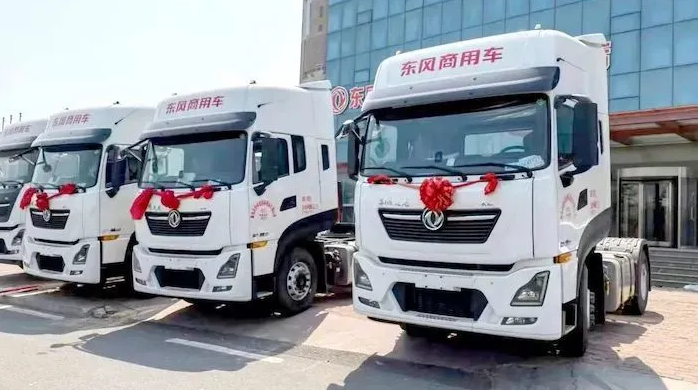 卡车行业大事记（2022年5月第3期）：卡车销量全线下跌