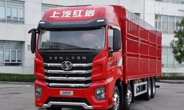 卡车行业大事记（2022年5月第3期）：卡车销量全线下跌