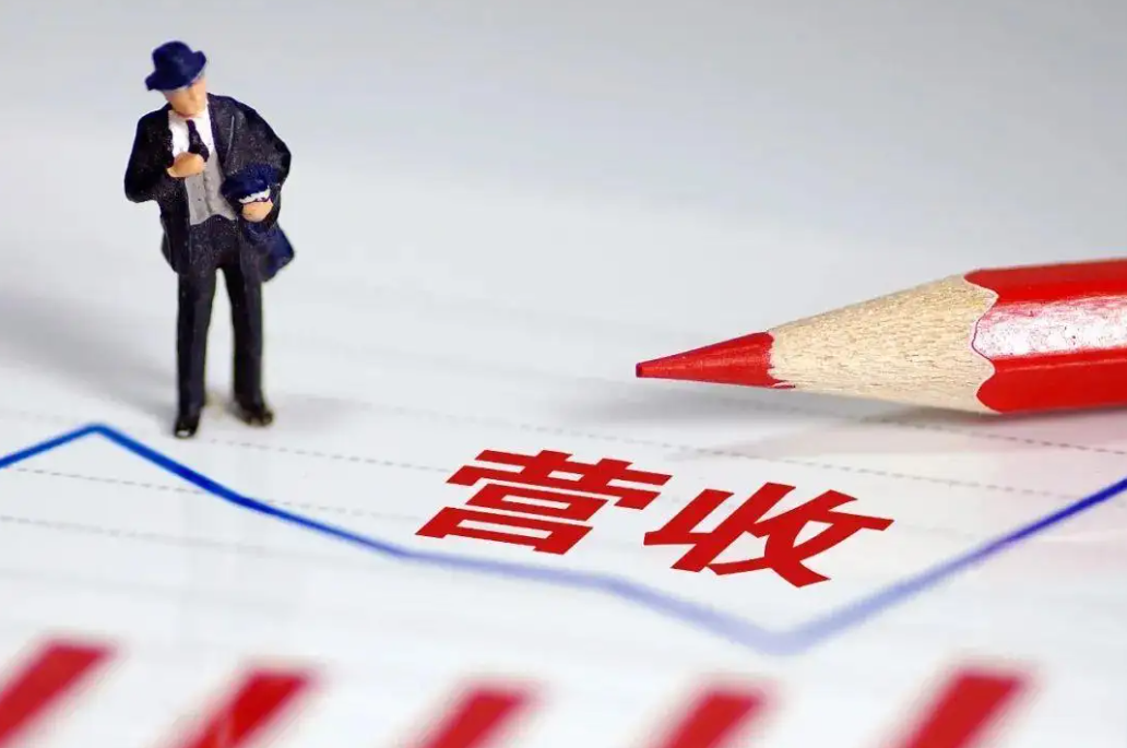 亿华通Q1营收同比增长超855%