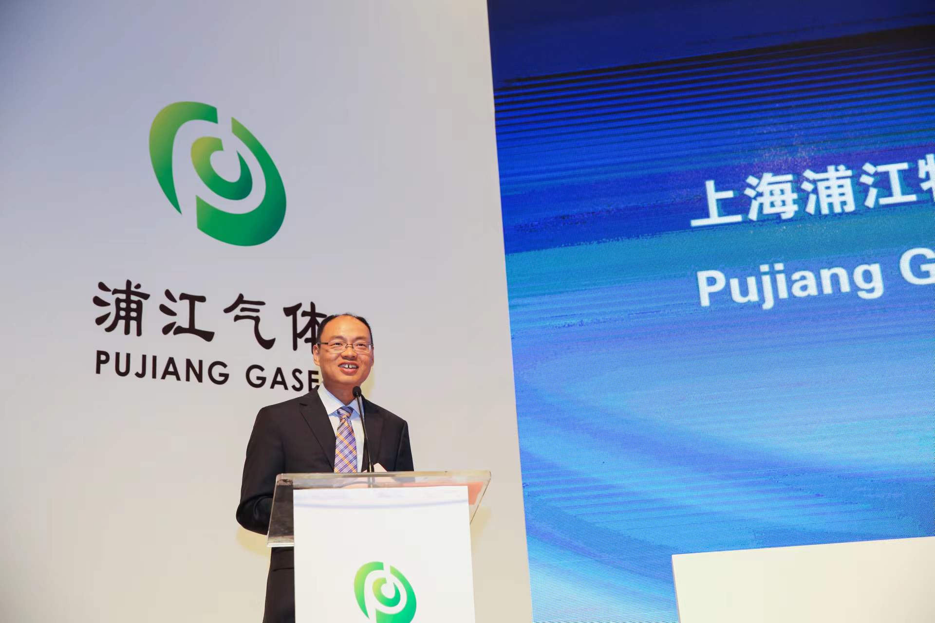刘炜炜：浦江气体如何通过氢气优势参与加固上海氢能产业链？