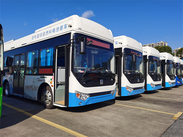 销量创新高，2022年7月氢能商用车“秋收”看点