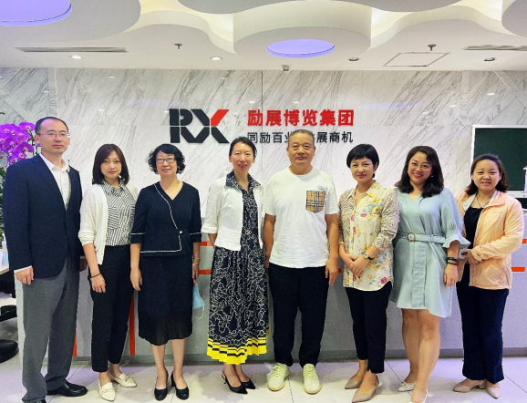 重磅合作！中国交通运输协会与励展Automotive World China升级强强合作！