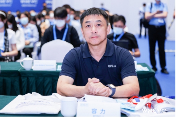 智加科技容力：干线物流场景下的自动驾驶驾驶技术及应用