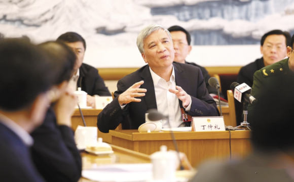 丁仲礼院士：深入理解碳中和的基本逻辑和技术需求