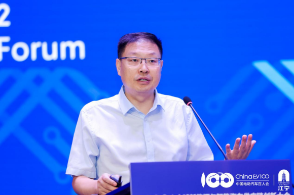 中兴刘建业：操作系统是做好汽车智能化的必要支撑