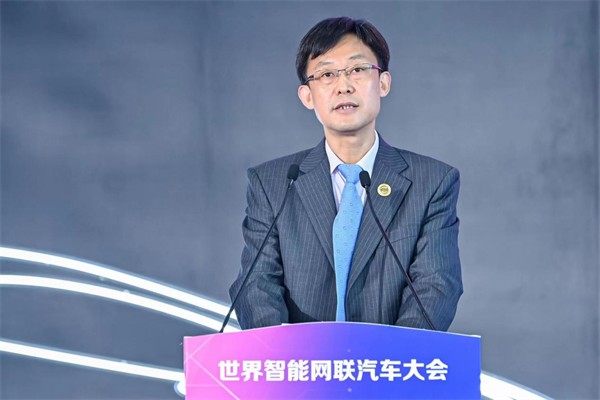 北京今年首个专业车展！2022世界智能网联汽车大会暨展览会在京圆满落幕