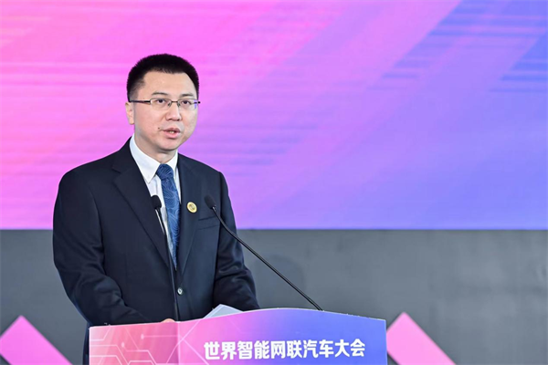 北京今年首个专业车展！2022世界智能网联汽车大会暨展览会在京圆满落幕