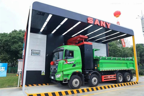 电卡简报（2022年10月第2期）：换电赛道新机遇