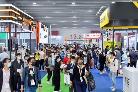 SIAF广州自动化展明年首季盛大回归，打造商机蓬勃的行业盛会