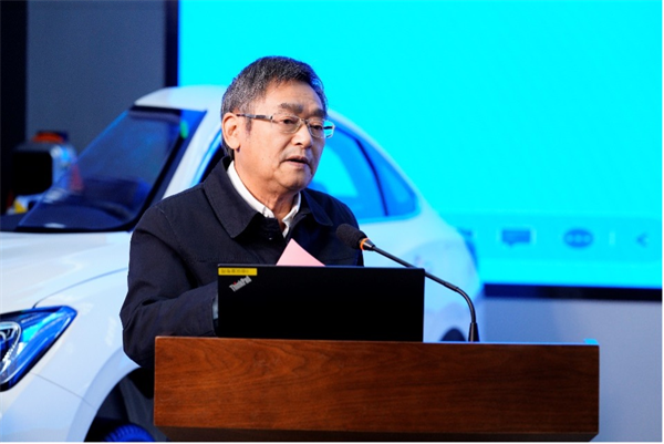 “数字赋能电动化 智造激发新引擎”——中国新能源汽车大数据2022年产业峰会成功召开