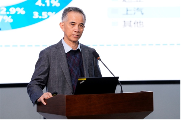“数字赋能电动化 智造激发新引擎”——中国新能源汽车大数据2022年产业峰会成功召开