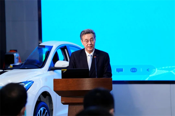 2022年数字汽车大赛决赛名单正式发布