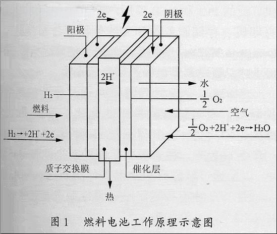 重塑林琦：“一亿公里零碳出行的探索与实践”燃料电池汽车商业化应用