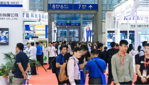 2022新能源及锂电行业收官之展——DLE华南锂电展!锂电年底收官之战打响,谁能年底夺魁