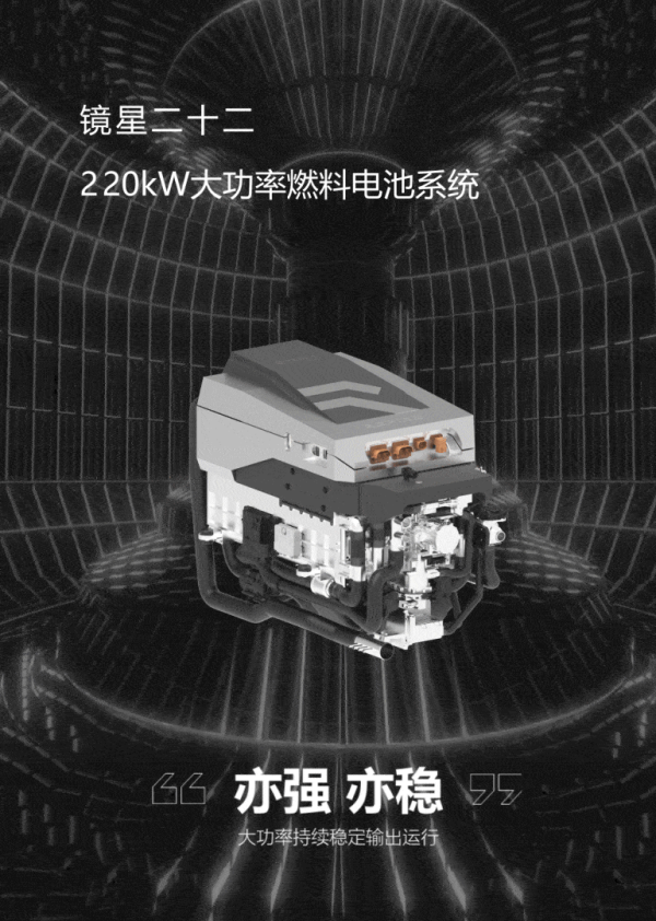 重塑集团、正泰氢能联合发布四大关键氢能技术成果 助力氢能产业高质量发展