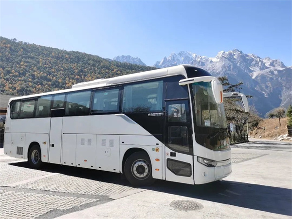 2022年第11批推荐目录：氢能环卫车、公路客车最抢眼