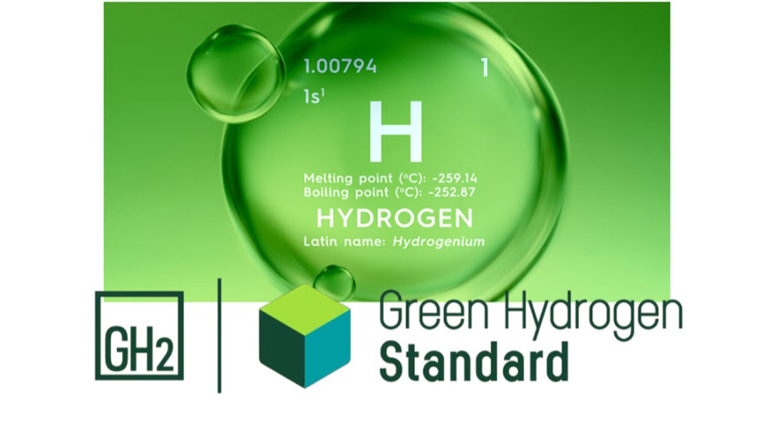 国际绿氢组织更新绿氢标准，重新界定绿氨