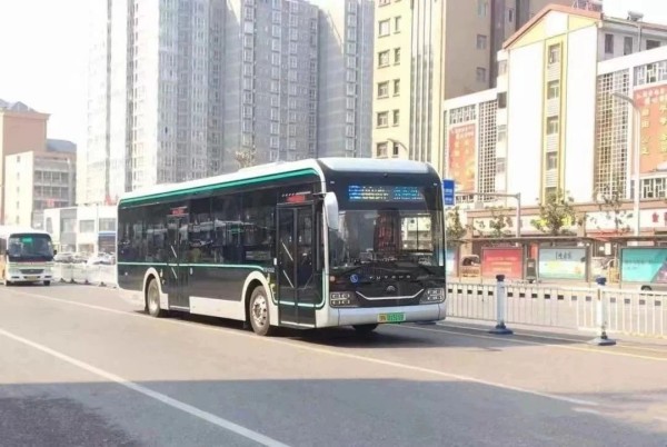 袁建光：公交被钱所困，但不能迷了方向！一论坚持公交优先发展战略定位不会变