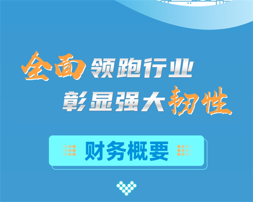 创引一流 | 一图看懂潍柴动力2022年度业绩