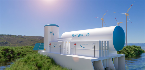 企业资讯：首个纯氢长输管道项目正式启动；安徽氨能清洁燃烧发电取得突破……