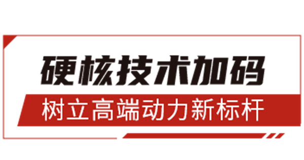 陆地之王丨潍柴大马力发动机五城联动，提供高效创富新方案