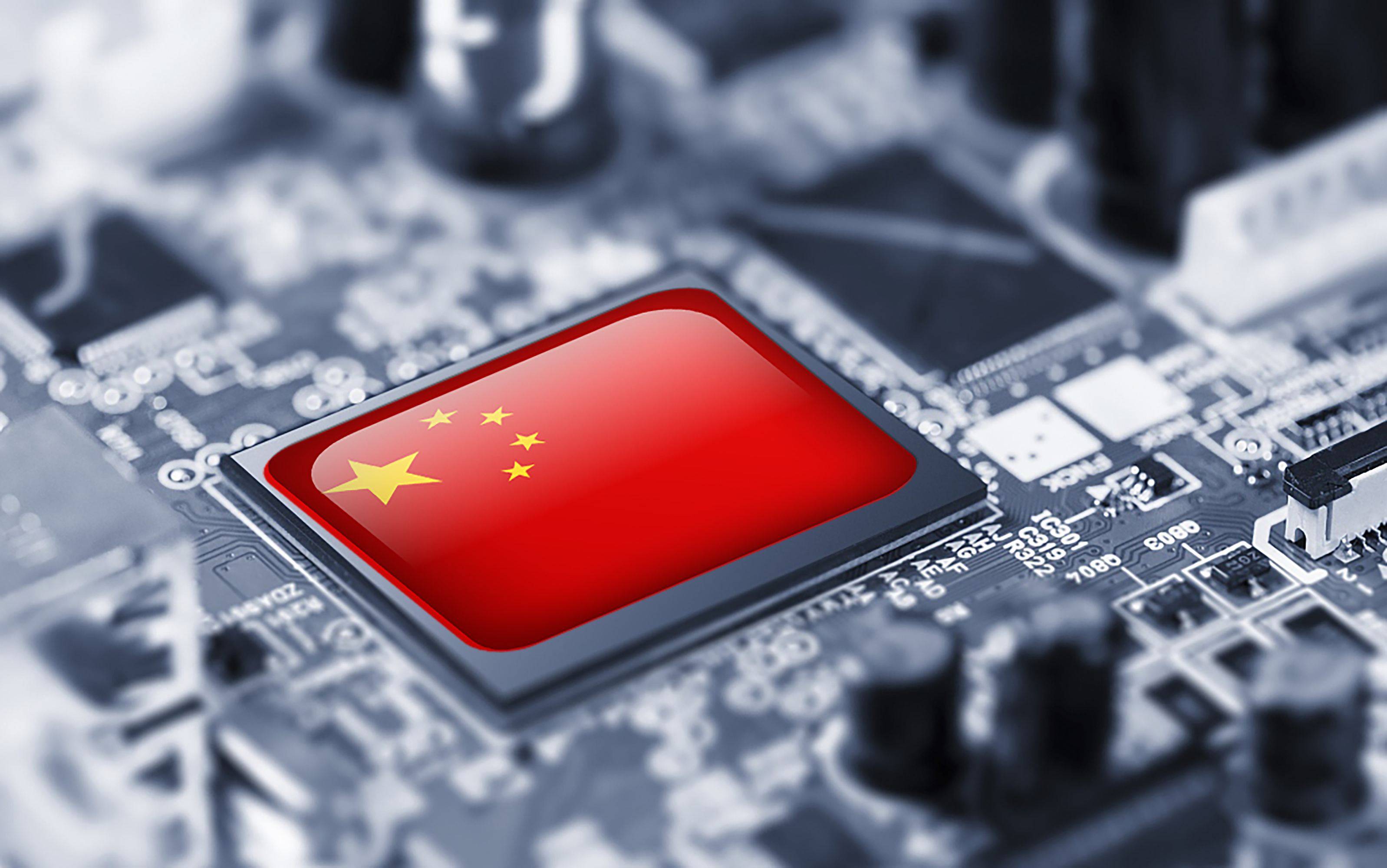 中国芯片遭遇寒冬—车规级芯片谁有望率先突出重围？