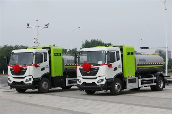 企业资讯：上海电气绿氢制-储-用示范项目通过工程验证；天津首批氢燃料电池环卫车投用……