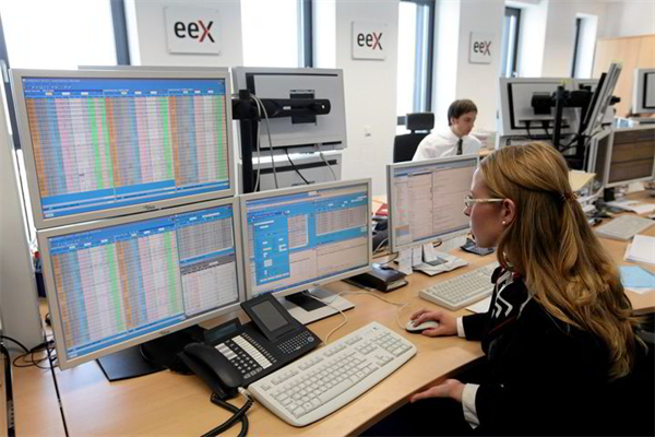 欧洲能源交易所(EEX)推出全球首个绿氢价格指数-Hydrix