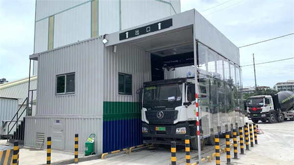 电卡简报（2023年7月2期）：换电站扩张提速