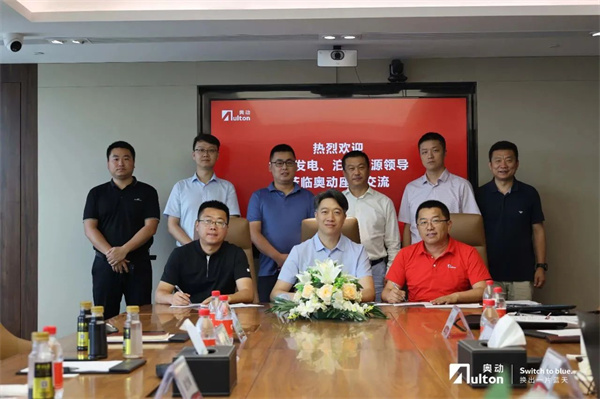 电卡简报（2023年7月2期）：换电站扩张提速
