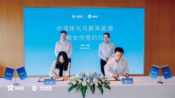 电卡简报（2023年7月2期）：换电站扩张提速