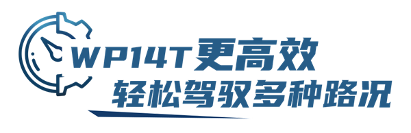 陆地之王 | 长途干线运输“油”我作主，潍柴WP14T为您节能省钱