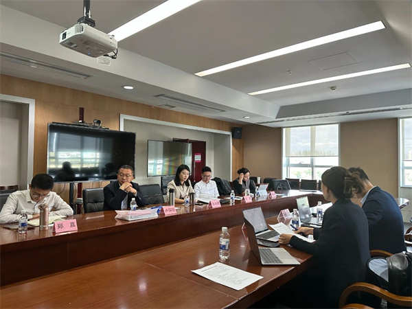 氢能月度会商丨高质量推动绿氢耦合化工应用发展