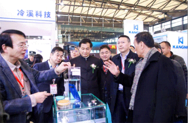 2023上海国际客车展观众预登记全面开启!