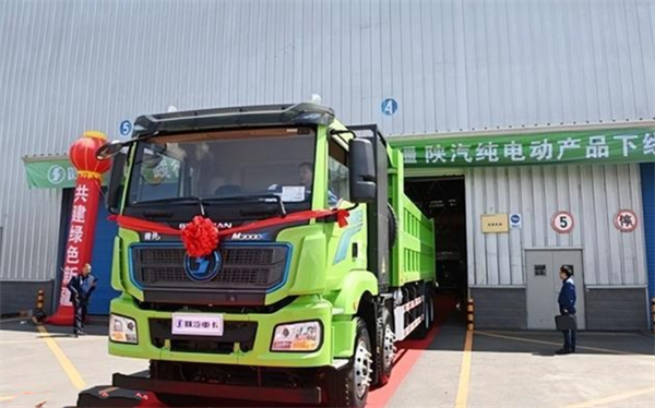 电卡简报（2023年10月3期）：新能源重卡渗透率达临界点